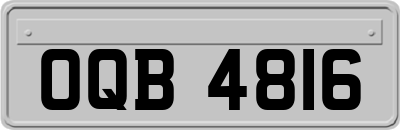 OQB4816