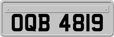 OQB4819