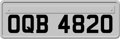 OQB4820