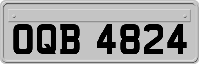 OQB4824