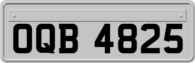 OQB4825