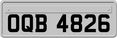 OQB4826