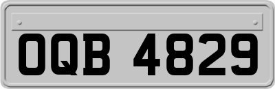 OQB4829