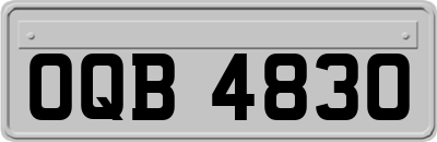OQB4830