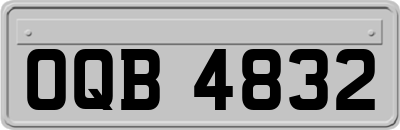 OQB4832