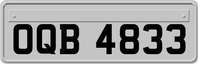 OQB4833