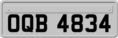 OQB4834