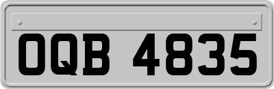 OQB4835