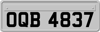 OQB4837