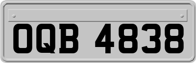 OQB4838