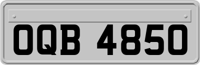 OQB4850