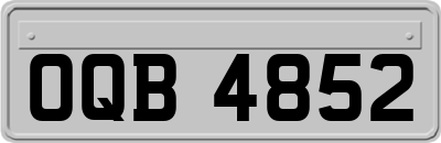 OQB4852