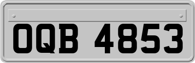 OQB4853