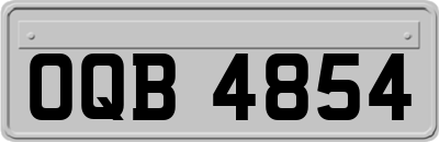OQB4854