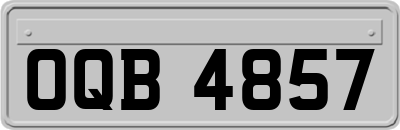 OQB4857