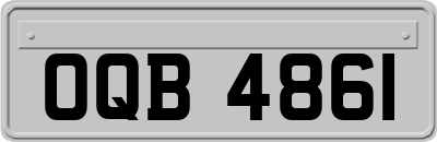 OQB4861
