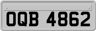 OQB4862