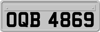 OQB4869