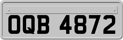 OQB4872