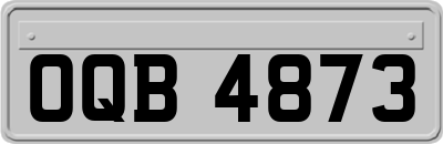 OQB4873