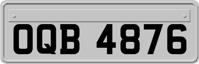 OQB4876