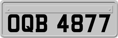 OQB4877