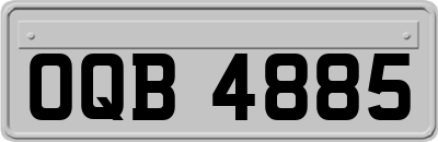 OQB4885