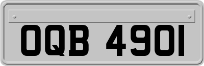 OQB4901
