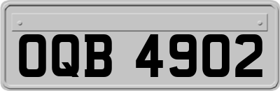 OQB4902