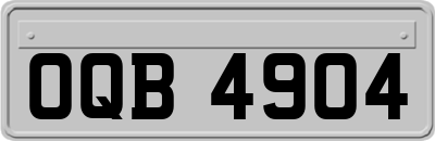 OQB4904