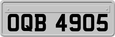 OQB4905
