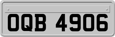 OQB4906