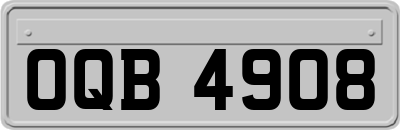 OQB4908