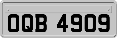 OQB4909