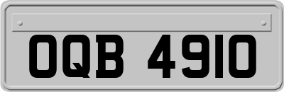 OQB4910