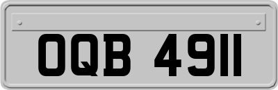 OQB4911