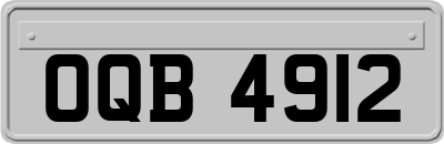 OQB4912