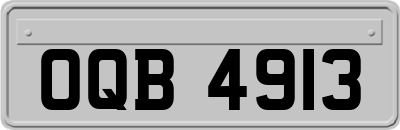 OQB4913