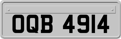 OQB4914