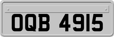 OQB4915