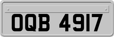 OQB4917