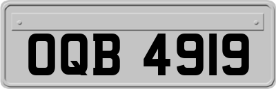 OQB4919