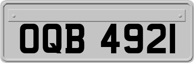 OQB4921