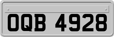OQB4928