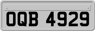 OQB4929