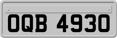 OQB4930