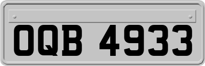 OQB4933