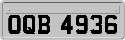 OQB4936
