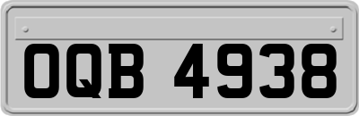 OQB4938