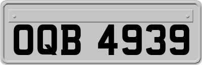 OQB4939